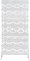 75" H×35" W Decorative Outdoor Privacy Screen by DYRABREST