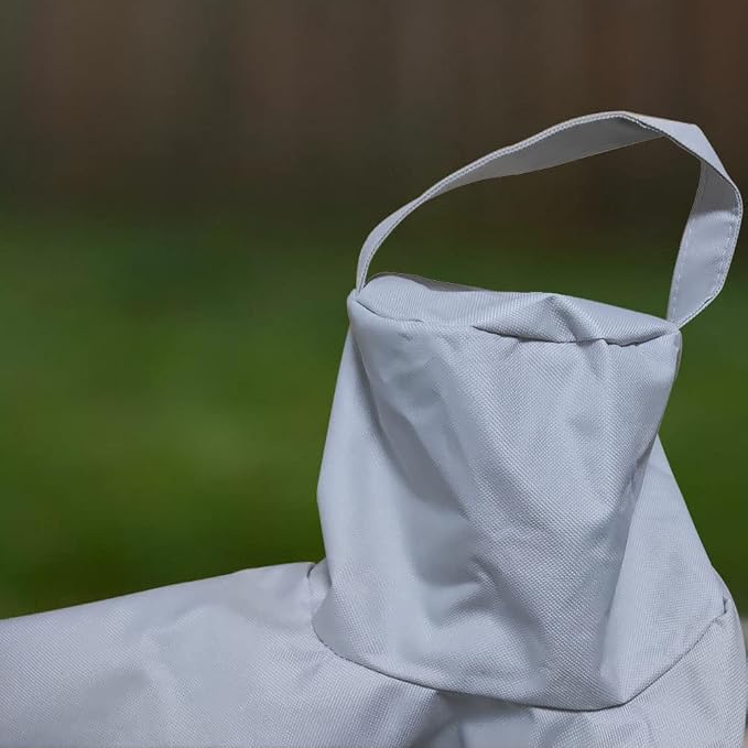 ZJYWSCH Grill Cover for Pit Boss Platinum Laredo 1000 PB1000PL Wood Pellet - Image 6