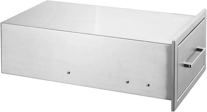 Outdoor Kitchen Drawers, Stainless Steel BBQ Drawer, BBQ Island - Image 6
