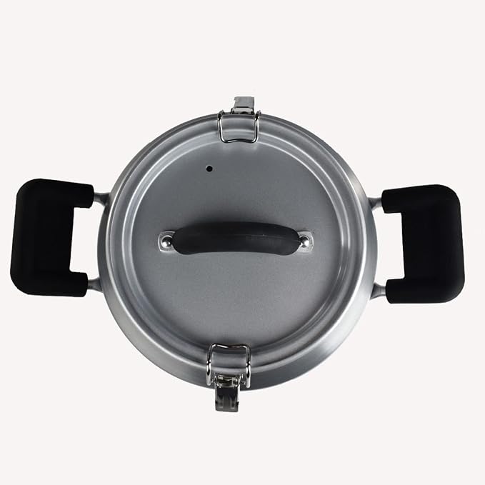 CanCooker Handle Covers for Original, Junior and Companion Cancooker - Image 2