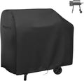 Charcoal Grills Cover for Brisk It Zelos-450 Wood Pellet Grill, Waterproof by Andacar