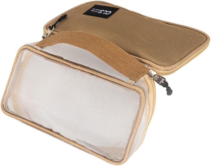 Portable Camping Kitchen Utensil Organizer Roll Bag Outdoor Cutlery Storage - Image 4