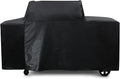 Replacement Traeger BAC776 Woodridge Pro and Woodridge Elite Pellet Grills by FCCUM