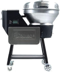 recteq Pellet Grill RT-B380X Bullseye Deluxe, WiFi Enabled Electric Pellet by recteq