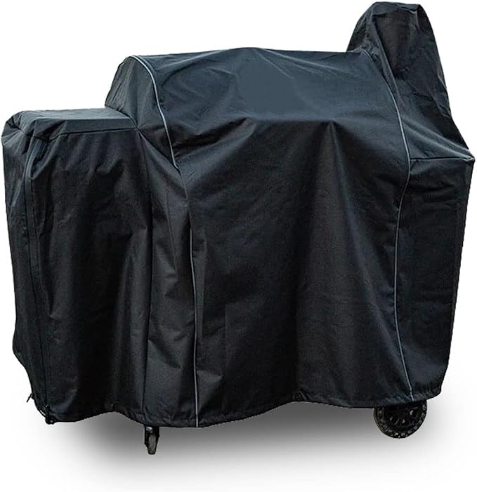 ZJYWSCH Grill Cover for Pit Boss 850 Competition PB850CS1, PB820PS1 PB850PS2 by ZJYWSCH