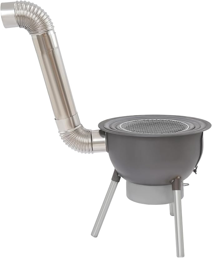 DYRABREST Wood Burning Stove - Image 7