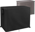 Outdoor Storage Cabinet Cover, Waterproof& Dustproof Cover by Guisong