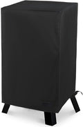 NettyPro Electric Smoker Cover, Heavy Duty Waterproof Vertical Smoker Cover by NettyPro