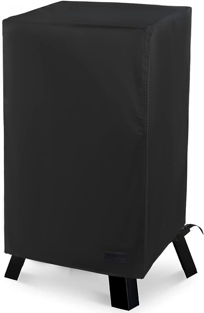 NetttyPro Smoker Cover for Outside Electric Masterbuilt Smoker 30 inch by NettyPro