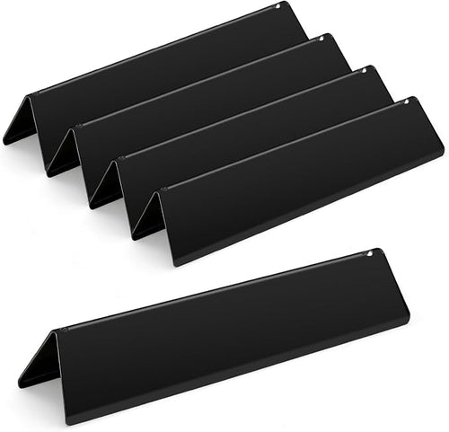 15.3 inch Flavorizer Bars for Weber Spirit Grill Parts Spirit I & Spirit II by KifonMetals