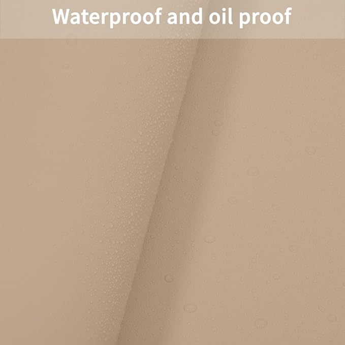 Table Pad Protector for Dining Room Table - Image 4