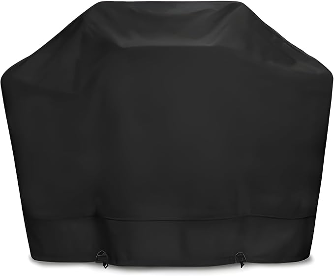 Eevelle Meridian Patio BBQ Grill Cover by Eevelle