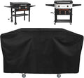 Griddle Cover for Blackstone 28 Inch Griddle Cooking Station by DONSIQIZZ