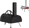 Pizza Oven Cover for Ooni Karu 12 and Karu 12G Multi-Fuel Pizza Oven, by Blackhoso