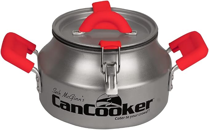 Handle Cover - Red 3 Pack with Latch Covers - Image 2