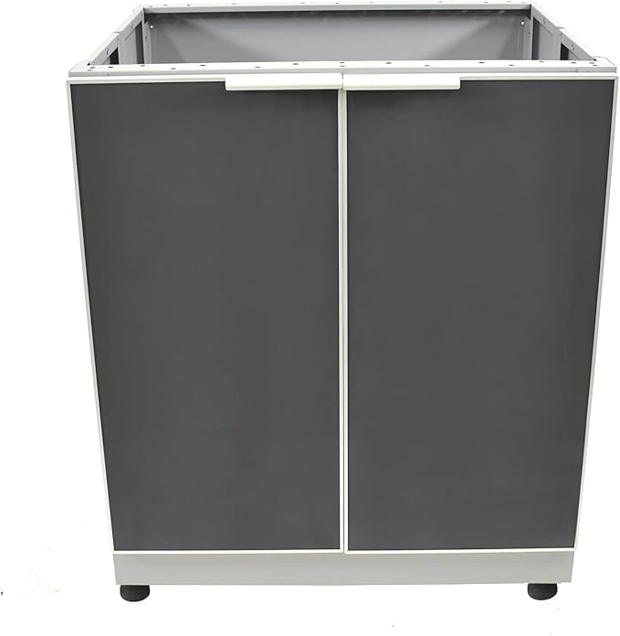 Outdoor Kitchen Combo 3-PC #1 - Image 2