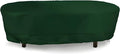 Eevelle Meridian Patio Oval Table Cover by Eevelle