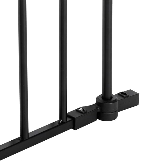 Bonnlo Tall Gate One-Panel Extension - Image 5