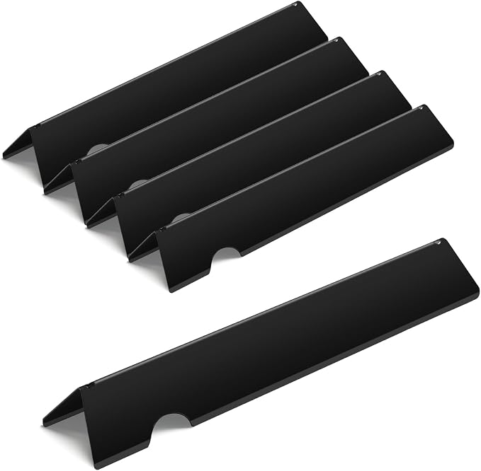 17.1 Inch Porcelain-enameled Flavorizer Bars by KifonMetals