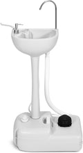 YITAMOTOR Portable Sink 17L Camping Hand Washing Station by YITAMOTOR
