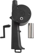 Manual Bellows for Barbecue, Handheld Air Blower Fire Starter, Portable Outdoor by Unknown