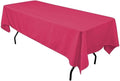 Gee Di Moda Rectangle Tablecloth by PalettebyGeeDiModa