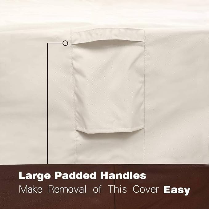 Vailge Waterproof Patio Furniture Set Cover - Image 5