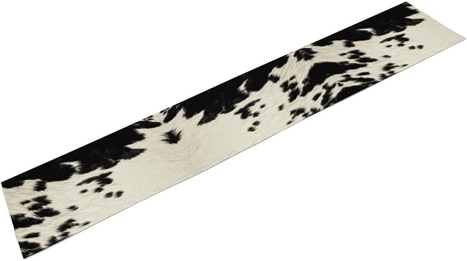 Cow Print Table Runner - Image 6