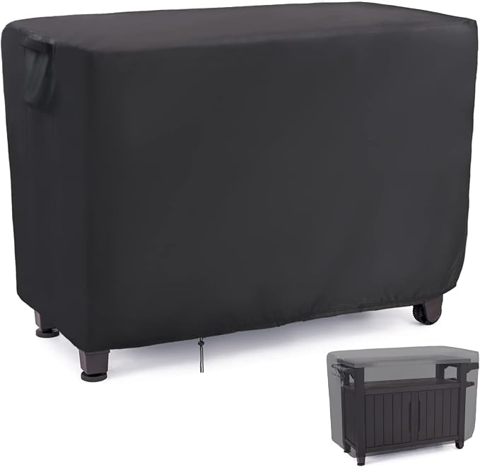 55 Inch Outdoor Furniture Cover by Jungdaoutdoorfurniturecover