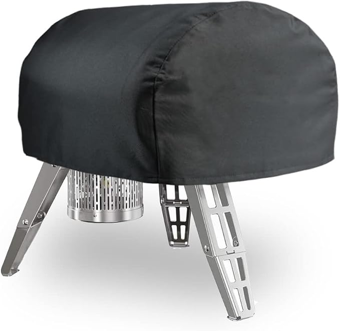 ZJYWSCH Pizza Oven Cover for Gozney Roccbox Portable Pizza Oven Waterproof by ZJYWSCH