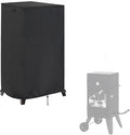 Smoker Cover for Royal Gourmet SE2805 28-Inch Analog Electric Smoker, by Aidetech