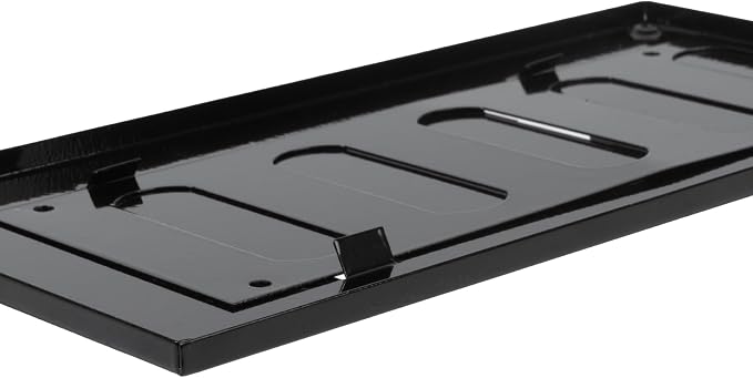 Vent Systems 8" x 4" Inch Metal Air Vent Grille - Image 9