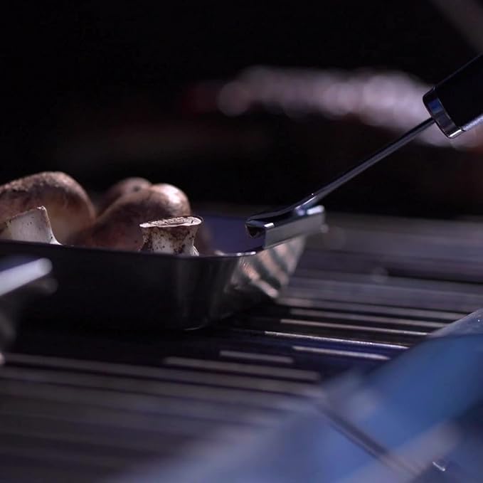 Yukon Glory™ BBQ 'N SERVE Grill Baskets - Image 3