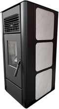 Freedom Stoves Freestanding Independence PS21 Pellet Stove by Pellethead