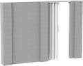 EverBlock 10’ x 7’ Wall Kit by EverBlock