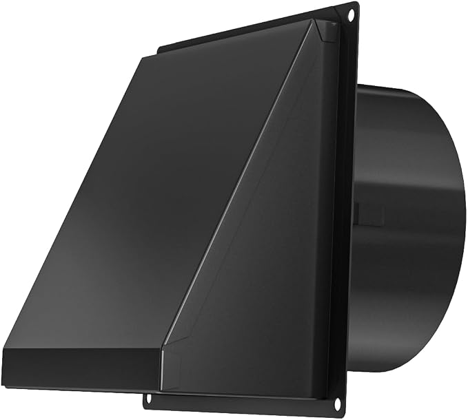 Hon&Guan 5 Inch Dryer Wall Vent by HonGuan