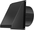 Hon&Guan 5 Inch Dryer Wall Vent by HonGuan
