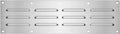 Stanbroil Stainless Steel Venting Panel by Stanbroil