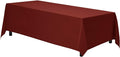 Gee Di Moda Rectangle Tablecloth by PalettebyGeeDiModa