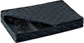 LAMINET Quilted Dinnerware Storage Case by LAMINET