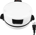 2000W Electric Pizza Oven Outdoor Indoor Portable 12 Inch Countertop Pizza by Unknown