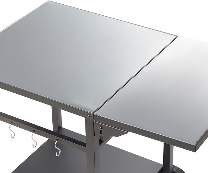 VEVOR Outdoor Grill Dining Cart - Image 12