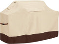 Vailge Grill Cover, 52-inch Waterproof BBQ Cover, 600D Heavy Duty Gas Grill by VAILGE