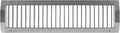 Repa Market 21" x 5" Inch Air Grille by RepaMarket