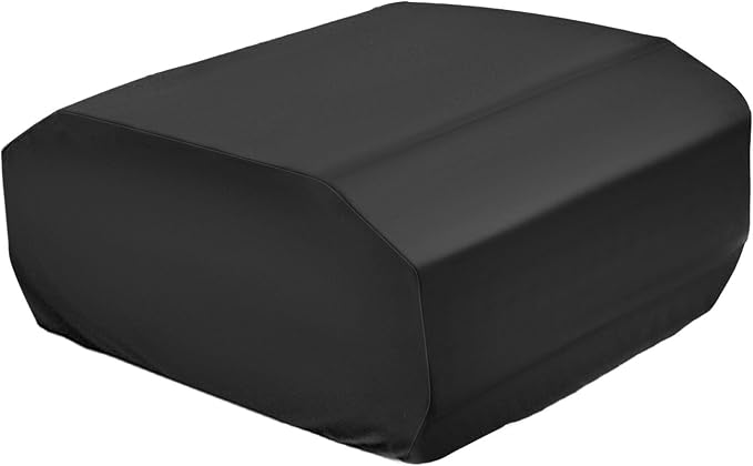 Pizza Oven Cover for Ooni Volt 12/2, TwoPone Waterproof Pizza Oven Accessories by TwoPone