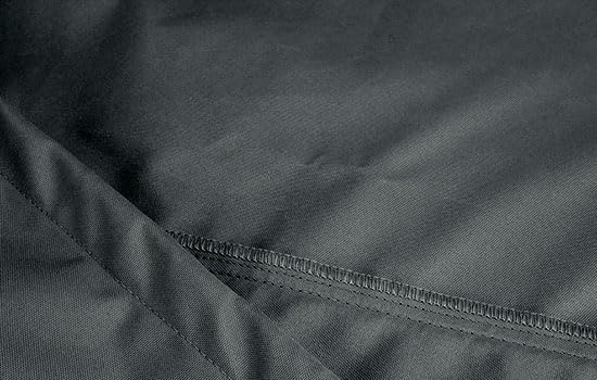 Eevelle Meridian Patio BBQ Grill Cover - Image 6