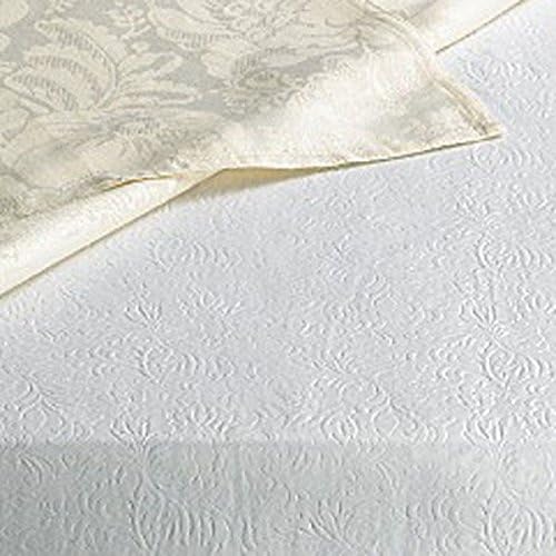 Home Bargains Plus Quilted Heavy Duty Table Pad Protector - Image 2