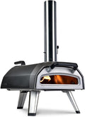 Ooni Karu 2 Multi-Fuel Outdoor Pizza Oven by Ooni