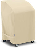 SunPatio 2 Burner Grill Cover 32 Inch, Outdoor Heavy Duty Waterproof Small Gas by SunPatio
