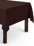 Gee Di Moda Rectangle Tablecloth by PalettebyGeeDiModa